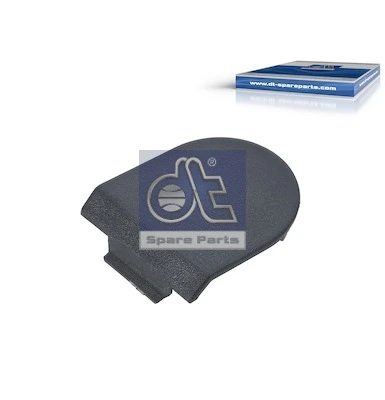 Cover, bumper